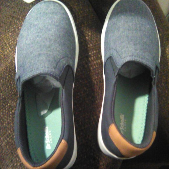 Dr Scholl'sKids' Madison Slip On Sneaker Little Kid - Picture 1 of 3